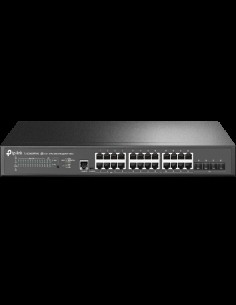 Комутатор TP-Link JetStream...